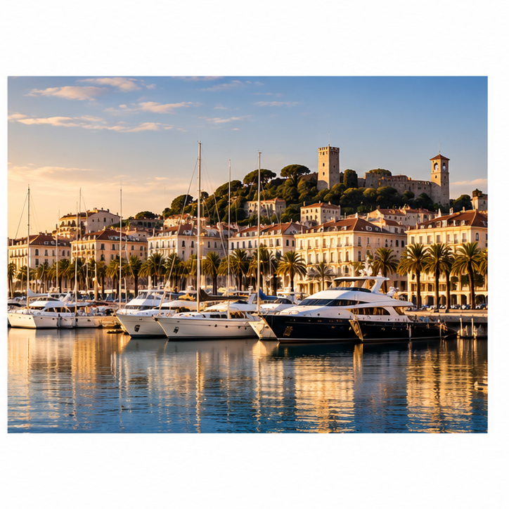 Chauffeur privé Genève