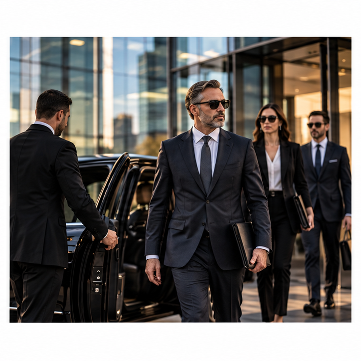 Séminaire & corporate